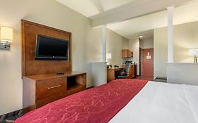 Comfort Suites Rolla